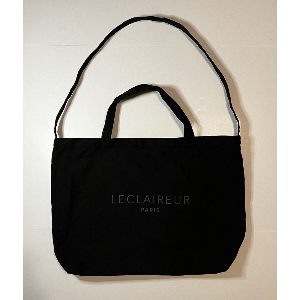 Carol Christian Poell x LECLAIREUR Hérold Jumbo Tote Bag Crossbody In store Excl